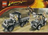 LEGO 7622