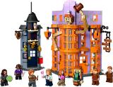 LEGO 76422